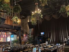 大堂-同仁四季椰子鸡(海岸城天利店)