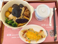 -兰心墩楠月子会所(万达店)