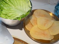 -花味烤肉·拌饭(建邺万达店)