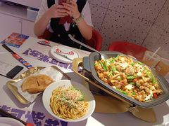 -蛙来哒(大汉悦中心店)