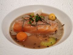 -Le Bernardin