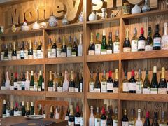 -Money Shops(愚园路店)