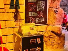 -沈阳海洋探索中心