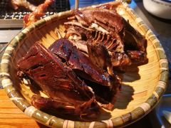 -那些年记忆烧烤