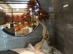 -延年酒店-延飨餐厅(延年文苑店)