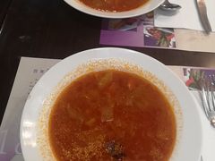 -德大西餐社(云南南路店)