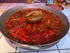 -歪火锅(宝光寺店)