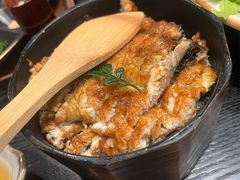 -玄白·炭烤活鳗(上海首店)