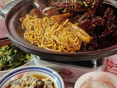 -回味黑鸭煲·始于2006(万松园店)