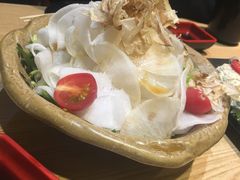 -胜代日本料理(云程巷小区店)