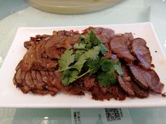 -肘子酥·天津菜·特色捞面(德云社店)
