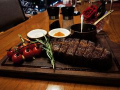 -圣丰索菲特·法国餐厅