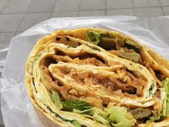 -胖子煎饼店(钦州南路店)