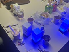 -游人馆·桌游狼人杀团建馆(人广书城店)