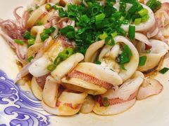 -前王院•巧克力海鲜市集餐厅(万平口店)