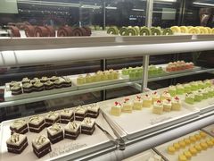 -德得轩烤涮一体自助餐厅(王府井店)
