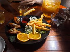 -陶享时光西餐·下午茶(信河街店)