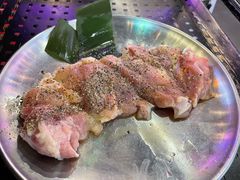 -玄希浪漫厨房·韩料烤肉(湖滨银泰in77店)