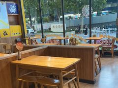 -张碗碗青海牛肉拉面(王城公园店)