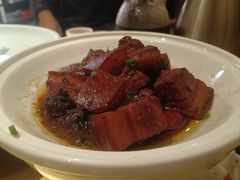 -京味斋·烤鸭·北京菜(安贞店)