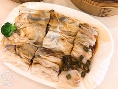 罗汉斋肠-颐东国宴大酒店