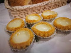 沙湾原奶挞-广州酒家(文昌总店)