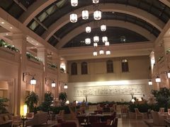 IMG_2798-利顺德大饭店·维多利亚花园(小白楼店)