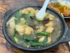 -凡老头米线砂锅(古荡新村西粮站)