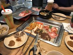 -新石器烤肉(新湖广场店)