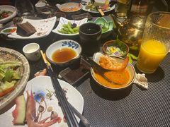 -德川家日本料理(中关村寰太大厦店)