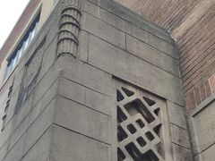 -上海市静安区图书馆(新闸路馆)