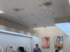 -天真蓝照相馆(五角场百联又一城店)