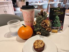 核桃派-潮一不贰·法式甜品·生日蛋糕·西式简餐(外滩店)