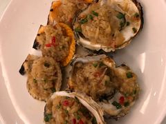 -覃记海鲜美食餐厅