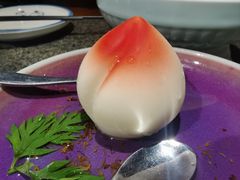 -真地道京味府·鲜橙烤鸭·北京菜(朝外大街东大桥店)