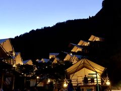 -北京山里寒舍度假酒店
