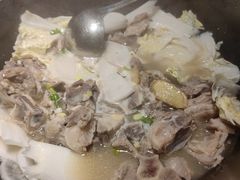 -福茂源横山铁锅羊肉(牡丹园店)