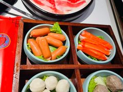 -山城辣妹子(定福庄店)