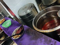 大堂-凤张螺蛳粉·爽口粉(跃进路总店)