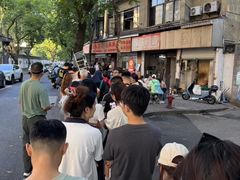 -文武王氏烧饼·无矾油条(西溪路店)
