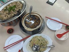 -新峰肉骨茶(总店)