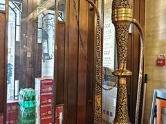 -巴依老爷新疆美食(工体旗舰店)