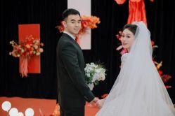 -初见美妆造型工作室