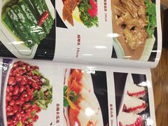 -老回回饺子馆(海洋馆店)