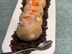 -北国饭店.海鲜.北方菜(新河路店)
