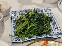 -清真马祥兴菜馆(云南北路店)