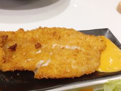 -Red Rice米饭主题餐厅(荔枝角店)