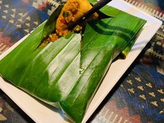 包浆豆腐-蜗牛小馆醉乡民谣云南菜(惠新西里店)