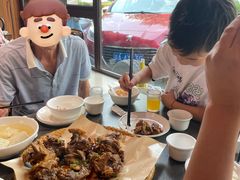 -土桥手掌鸡·26年灌县老味道(都江堰店)