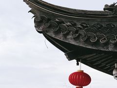 -沙家浜风景区